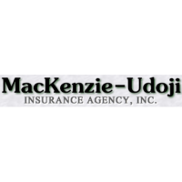 Mackenzie-Udoji Insurance Agency Logo