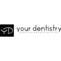 Dr. Harsirat Gondara, DMD, Implants and Emergency Dentist Logo