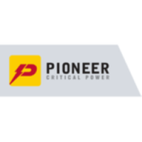 Pioneer Critical Power - Miami Logo