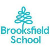 Brooksfield School Logo