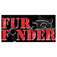 Fur Finder Logo
