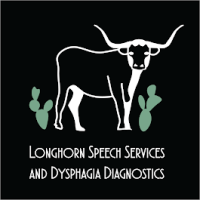 Longhorn Speech Services and Dysphagia Diagnostics Logo