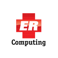 ER Computing Logo