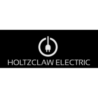Holtzclaw Electric Logo
