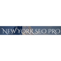New York SEO Pro Logo
