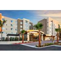 Homewood Suites by Hilton San Diego Mission Valley/Zoo Logo