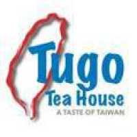 Tugo Tea House Logo