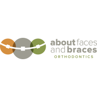 About Faces and Braces Orthodontics Logo