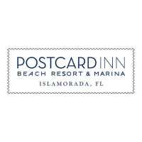 Postcard Inn Beach Resort and Marina Logo