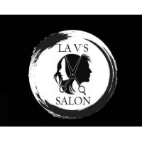 La V's Hair Salon -Barker Cypress Rd Logo