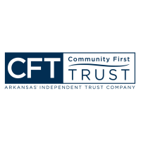 Community First Trust Logo