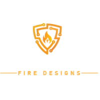 Bennett's Fire Designs LLC Logo