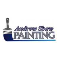 Andrew Shaw Painting Logo