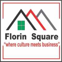 Florin Square Logo