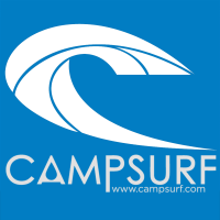 Campsurf Logo