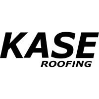 Kase Roofing Logo