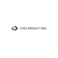 CheckRight NW Logo