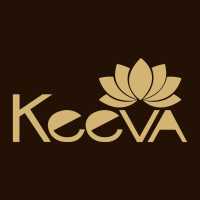 Keeva Indian Kitchen Logo