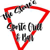 The Stone's Sports Grill & Bar Logo