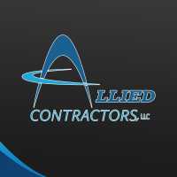 Allied Contractors, LLC Logo