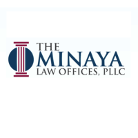The Minaya Law Offices, PLLC Logo