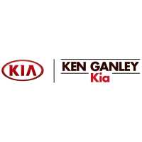 Ken Ganley Kia Medina Logo