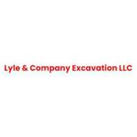 Lyle & Company Excavation LLC Logo