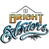 Bright Exteriors L.L.C. Logo