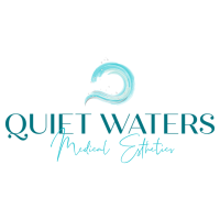 Quiet Waters Esthetics Logo