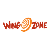 Wing Zone-CLOSED Logo