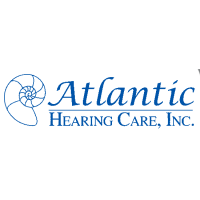 Atlantic Hearing Care Logo