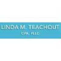 Teachout Linda M. CPA PLLC Logo