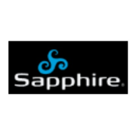 Sapphire Fountains Logo