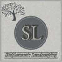 Stephenson's Landscaping Logo
