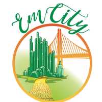 Emerald City VS Logo