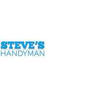 Steve's Handyman Logo