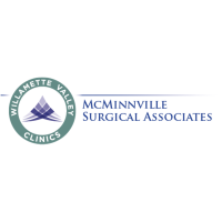 McMinnville Surgical Associates Logo