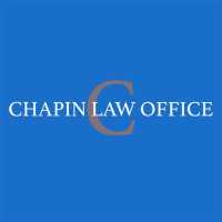 Chapin Law Office Logo