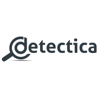 Detectica Logo