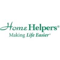 Home Helpers Home Care of Lancaster & Chillicothe Logo