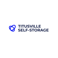 Titusville Self-Storage Logo