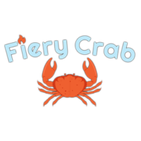 Fiery Crab Columbia - CLOSED Logo