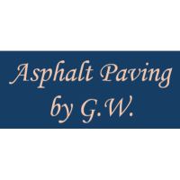 Asphalt Paving By GW LLC Logo