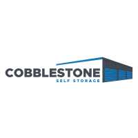 Cobblestone Self Storage Logo