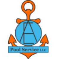 A&E Pool Service LLC Logo