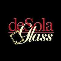 DeSola Glass, Art & Frame Gallery Logo