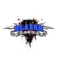 Blazer Motors Logo