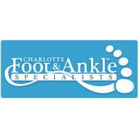 Charlotte Foot & Ankle Specialists Logo