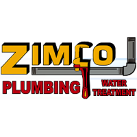 Zimco Plumbing Logo