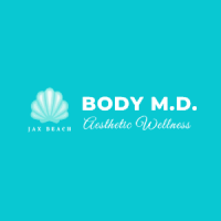 Jax Beach Body MD Aesthetic Wellness Logo